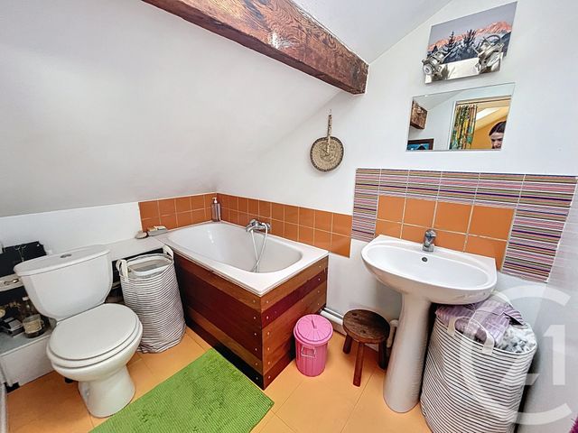maison à vendre - 5 pièces - 110.0 m2 - NANTERRE - 92 - ILE-DE-FRANCE - Century 21 Mémento