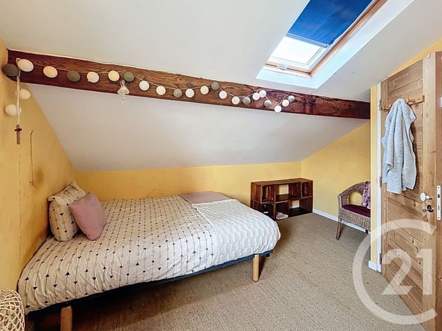 maison à vendre - 5 pièces - 110.0 m2 - NANTERRE - 92 - ILE-DE-FRANCE - Century 21 Mémento