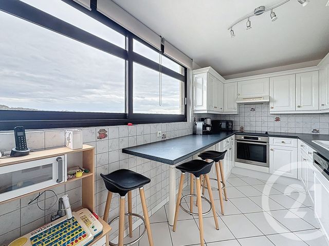 Appartement F3 à vendre - 3 pièces - 68.4 m2 - NANTERRE - 92 - ILE-DE-FRANCE - Century 21 Mémento