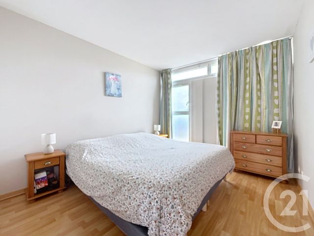 Appartement F3 à vendre - 3 pièces - 68.4 m2 - NANTERRE - 92 - ILE-DE-FRANCE - Century 21 Mémento