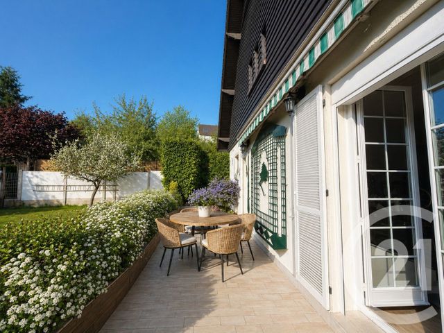 appartement - RUEIL MALMAISON - 92