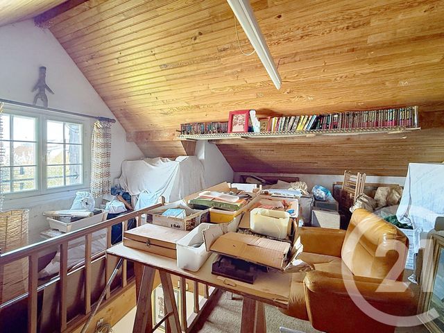 Appartement à vendre - 6 pièces - 130.45 m2 - RUEIL MALMAISON - 92 - ILE-DE-FRANCE - Century 21 Mémento