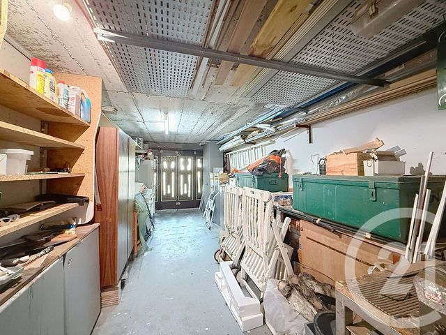 Appartement à vendre - 6 pièces - 130.45 m2 - RUEIL MALMAISON - 92 - ILE-DE-FRANCE - Century 21 Mémento