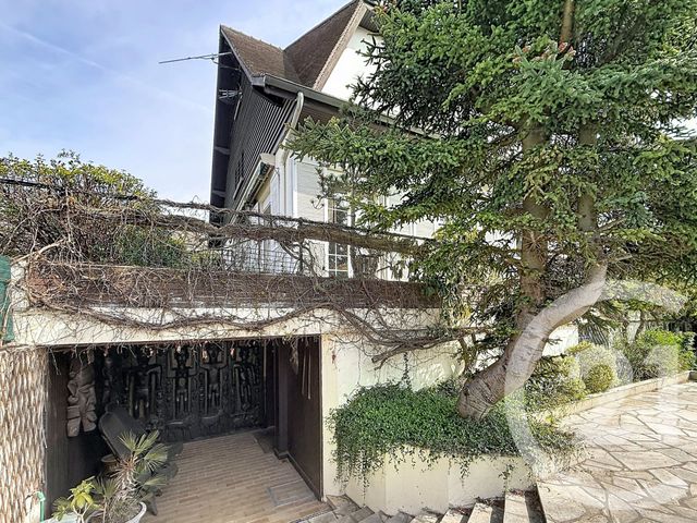 maison - RUEIL MALMAISON - 92