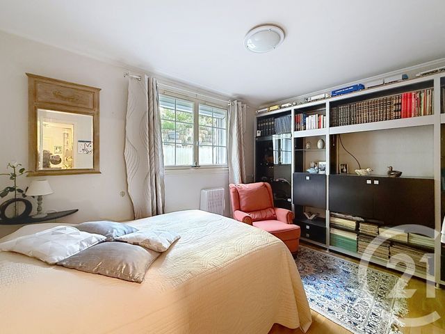 maison à vendre - 6 pièces - 130.0 m2 - RUEIL MALMAISON - 92 - ILE-DE-FRANCE - Century 21 Mémento