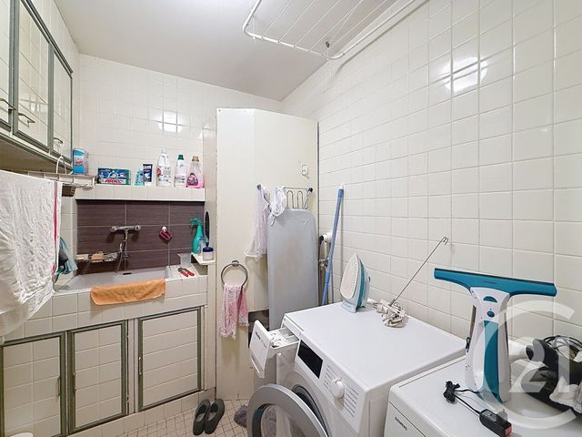 maison à vendre - 6 pièces - 130.0 m2 - RUEIL MALMAISON - 92 - ILE-DE-FRANCE - Century 21 Mémento