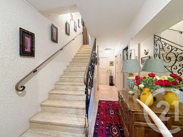 maison à vendre - 6 pièces - 130.0 m2 - RUEIL MALMAISON - 92 - ILE-DE-FRANCE - Century 21 Mémento