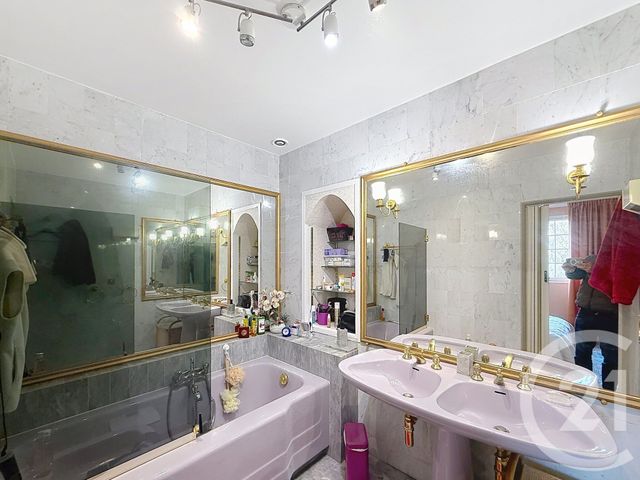 maison à vendre - 6 pièces - 130.0 m2 - RUEIL MALMAISON - 92 - ILE-DE-FRANCE - Century 21 Mémento