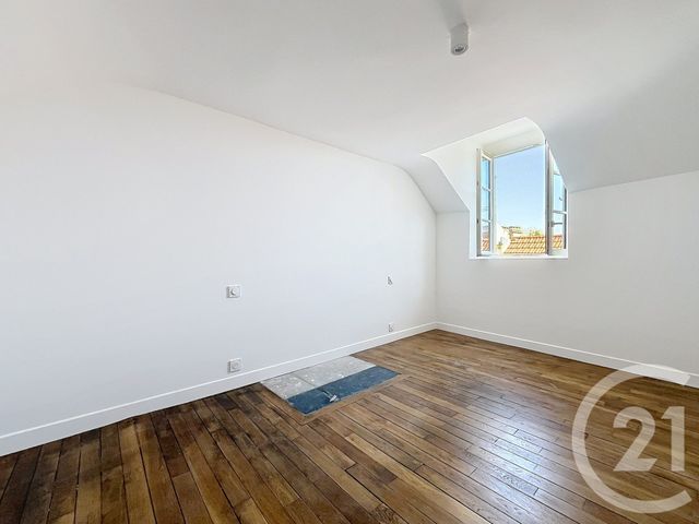 Appartement F2 à louer - 2 pièces - 31.46 m2 - NANTERRE - 92 - ILE-DE-FRANCE - Century 21 Mémento