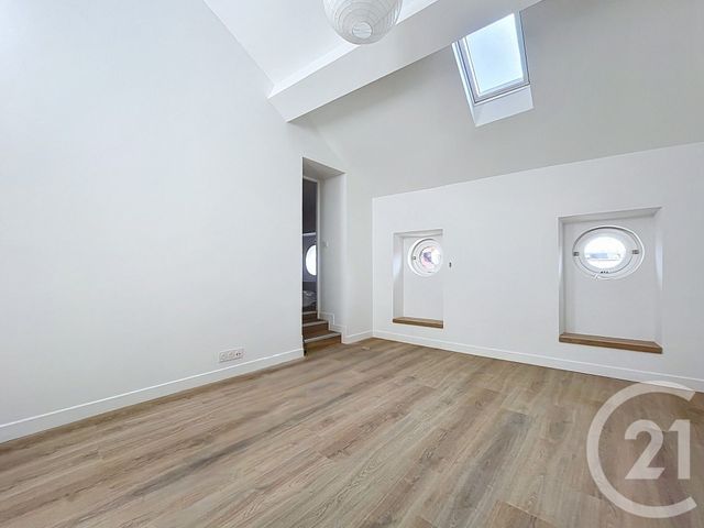 Appartement F2 à louer NANTERRE