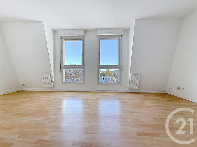 Appartement Studio à vendre NANTERRE