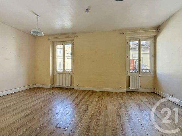 Appartement F1 à vendre - 1 pièce - 25.6 m2 - RUEIL MALMAISON - 92 - ILE-DE-FRANCE - Century 21 Mémento