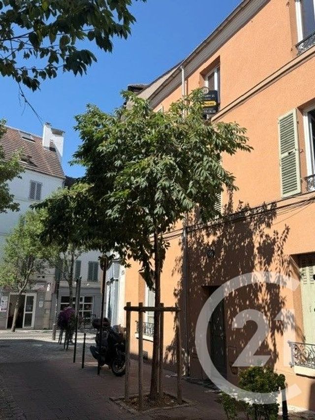 appartement - RUEIL MALMAISON - 92