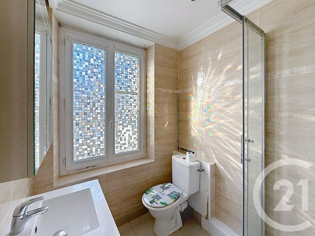 Appartement F1 à vendre - 1 pièce - 25.6 m2 - RUEIL MALMAISON - 92 - ILE-DE-FRANCE - Century 21 Mémento