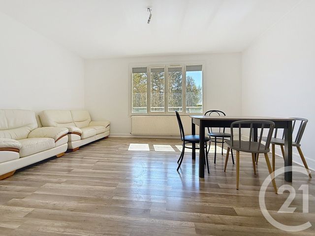 Appartement F3 à vendre NANTERRE