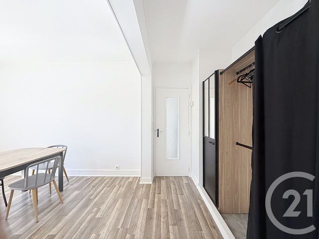 Appartement F3 à vendre - 3 pièces - 68.14 m2 - NANTERRE - 92 - ILE-DE-FRANCE - Century 21 Mémento