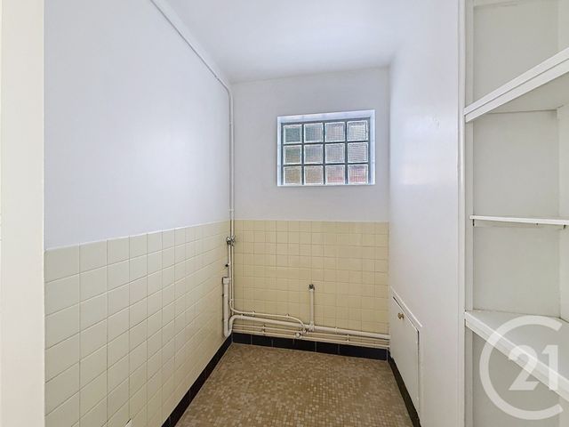 Appartement F3 à vendre - 3 pièces - 76.3 m2 - NANTERRE - 92 - ILE-DE-FRANCE - Century 21 Mémento