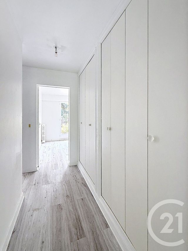 Appartement F3 à vendre - 3 pièces - 76.3 m2 - NANTERRE - 92 - ILE-DE-FRANCE - Century 21 Mémento