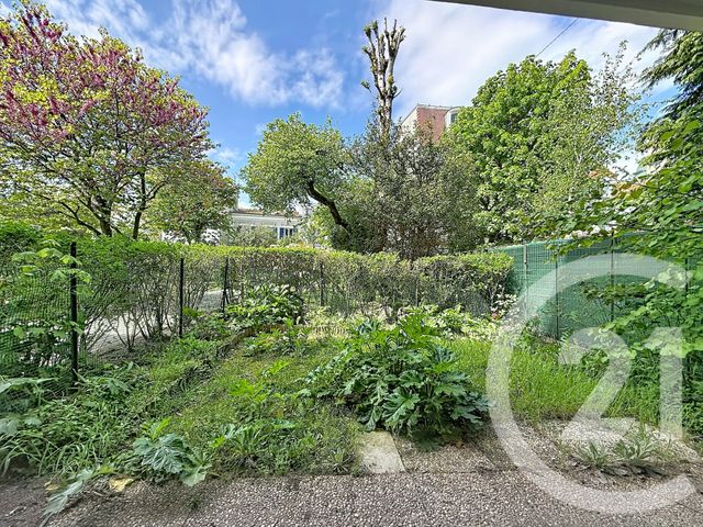 appartement - NANTERRE - 92