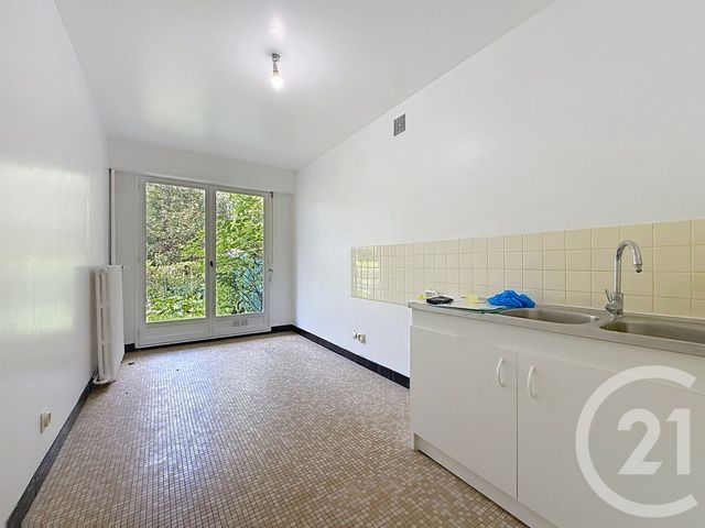 Appartement F3 à vendre - 3 pièces - 76.3 m2 - NANTERRE - 92 - ILE-DE-FRANCE - Century 21 Mémento