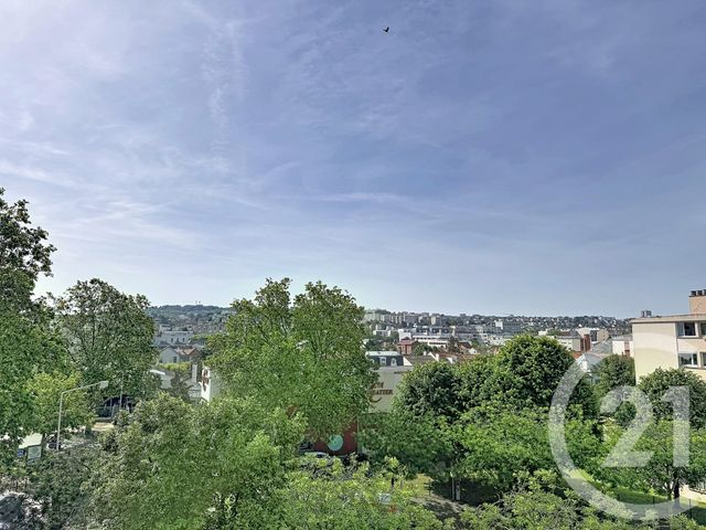 Appartement F2 à vendre - 2 pièces - 45.04 m2 - NANTERRE - 92 - ILE-DE-FRANCE - Century 21 Mémento
