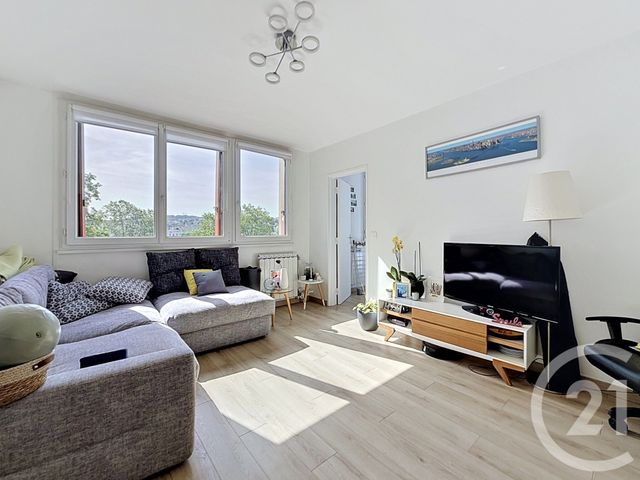 Appartement F2 à vendre NANTERRE