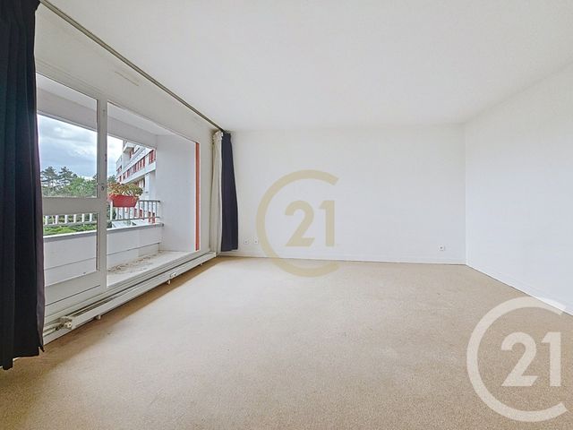 Appartement F3 à vendre NANTERRE