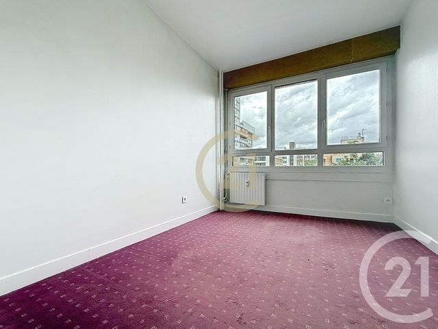 Appartement F3 à vendre - 3 pièces - 67.0 m2 - NANTERRE - 92 - ILE-DE-FRANCE - Century 21 Mémento