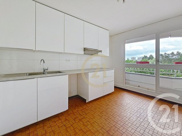 Appartement F3 à vendre - 3 pièces - 67.0 m2 - NANTERRE - 92 - ILE-DE-FRANCE - Century 21 Mémento