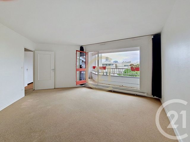 Appartement F3 à vendre - 3 pièces - 67.0 m2 - NANTERRE - 92 - ILE-DE-FRANCE - Century 21 Mémento