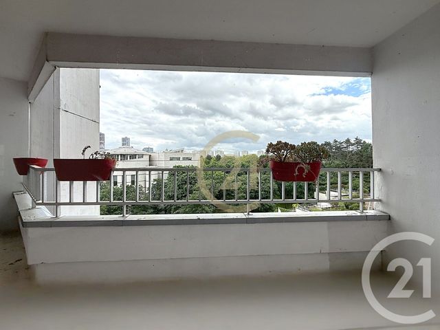 Appartement F3 à vendre - 3 pièces - 67.0 m2 - NANTERRE - 92 - ILE-DE-FRANCE - Century 21 Mémento