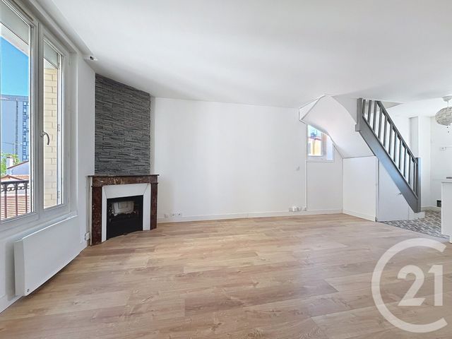 appartement - NANTERRE - 92
