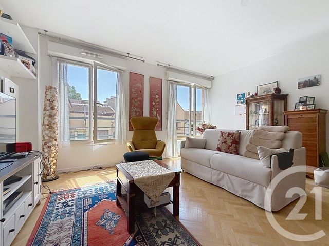 Appartement F4 à vendre NANTERRE