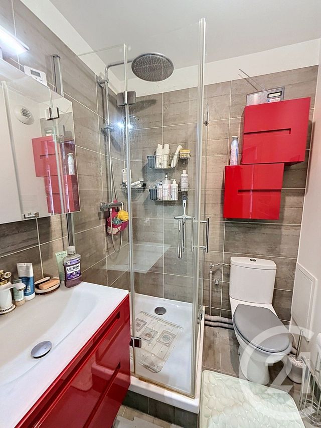 Appartement F4 à vendre - 4 pièces - 83.86 m2 - NANTERRE - 92 - ILE-DE-FRANCE - Century 21 Mémento