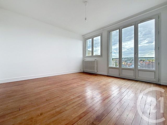 Appartement F3 à louer - 3 pièces - 58.51 m2 - RUEIL MALMAISON - 92 - ILE-DE-FRANCE - Century 21 Mémento