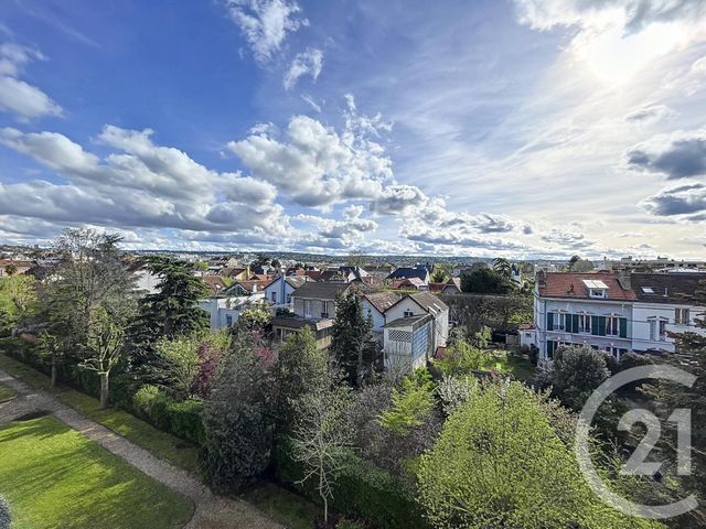 Appartement F3 à louer - 3 pièces - 58.51 m2 - RUEIL MALMAISON - 92 - ILE-DE-FRANCE - Century 21 Mémento