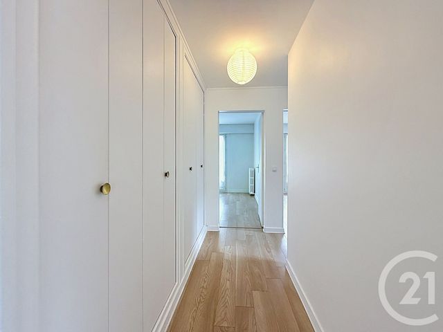 Appartement F3 à vendre - 3 pièces - 76.3 m2 - NANTERRE - 92 - ILE-DE-FRANCE - Century 21 Mémento