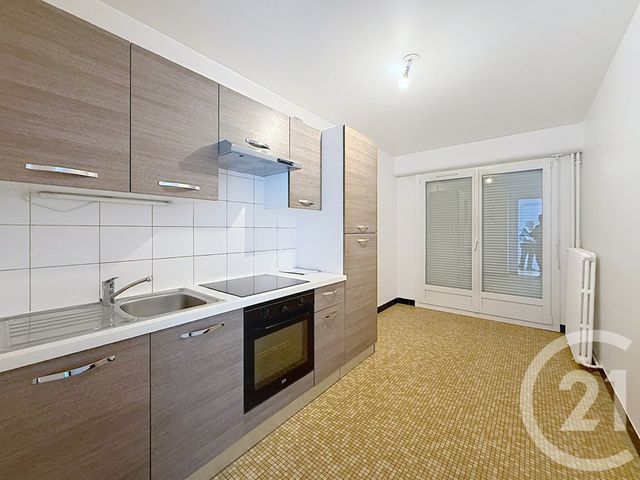 Appartement F3 à vendre - 3 pièces - 76.3 m2 - NANTERRE - 92 - ILE-DE-FRANCE - Century 21 Mémento