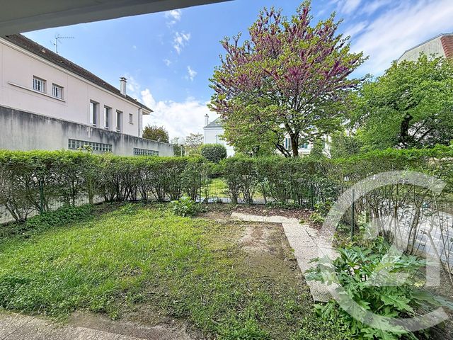 Appartement F3 à vendre - 3 pièces - 76.3 m2 - NANTERRE - 92 - ILE-DE-FRANCE - Century 21 Mémento