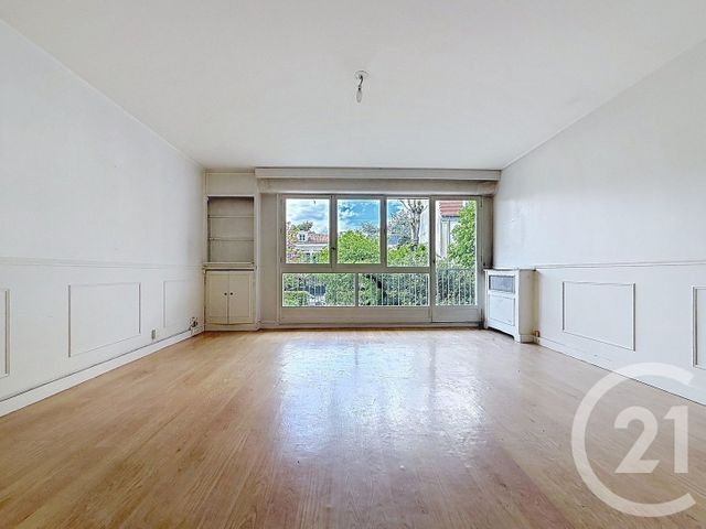 Appartement F3 à vendre - 3 pièces - 81.0 m2 - NANTERRE - 92 - ILE-DE-FRANCE - Century 21 Mémento