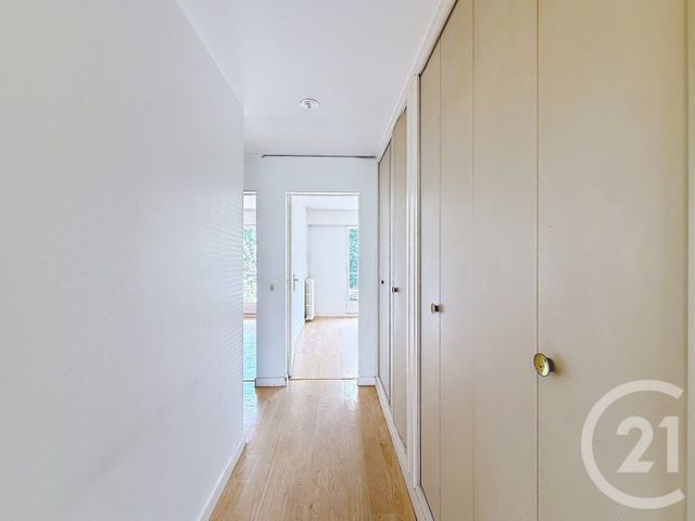 Appartement F3 à vendre - 3 pièces - 81.0 m2 - NANTERRE - 92 - ILE-DE-FRANCE - Century 21 Mémento