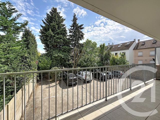 Appartement F3 à vendre - 3 pièces - 81.0 m2 - NANTERRE - 92 - ILE-DE-FRANCE - Century 21 Mémento