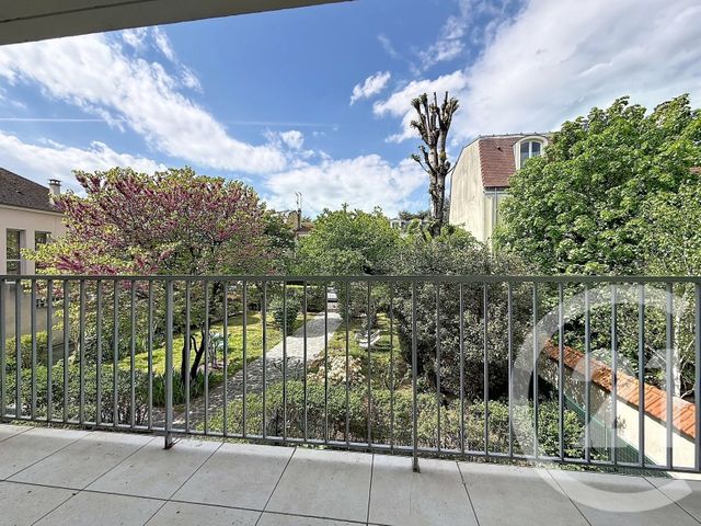 Appartement F3 à vendre NANTERRE