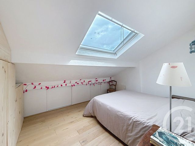 maison à vendre - 6 pièces - 116.5 m2 - NANTERRE - 92 - ILE-DE-FRANCE - Century 21 Mémento
