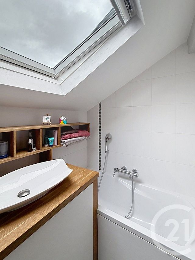 maison à vendre - 6 pièces - 116.5 m2 - NANTERRE - 92 - ILE-DE-FRANCE - Century 21 Mémento