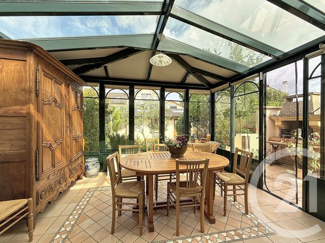 maison à vendre - 6 pièces - 116.5 m2 - NANTERRE - 92 - ILE-DE-FRANCE - Century 21 Mémento