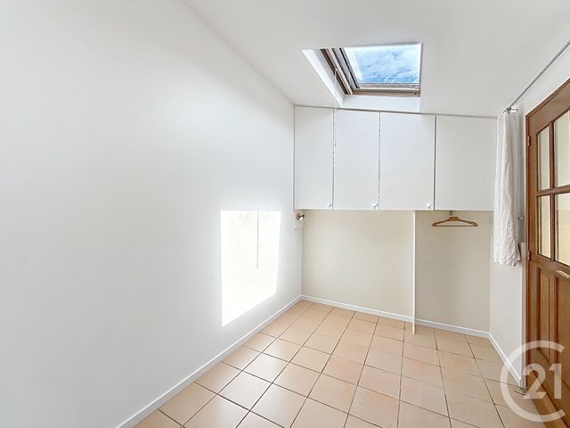 maison à vendre - 6 pièces - 116.5 m2 - NANTERRE - 92 - ILE-DE-FRANCE - Century 21 Mémento
