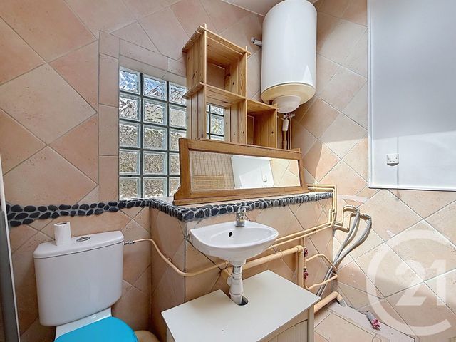maison à vendre - 6 pièces - 116.5 m2 - NANTERRE - 92 - ILE-DE-FRANCE - Century 21 Mémento