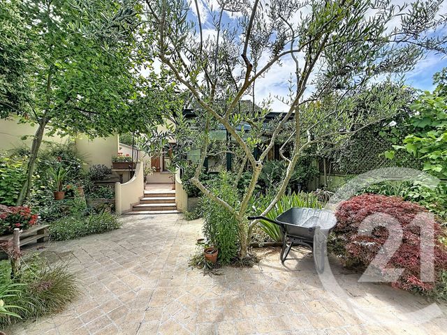 Maison à vendre NANTERRE