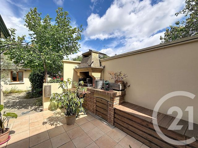 maison à vendre - 6 pièces - 116.5 m2 - NANTERRE - 92 - ILE-DE-FRANCE - Century 21 Mémento